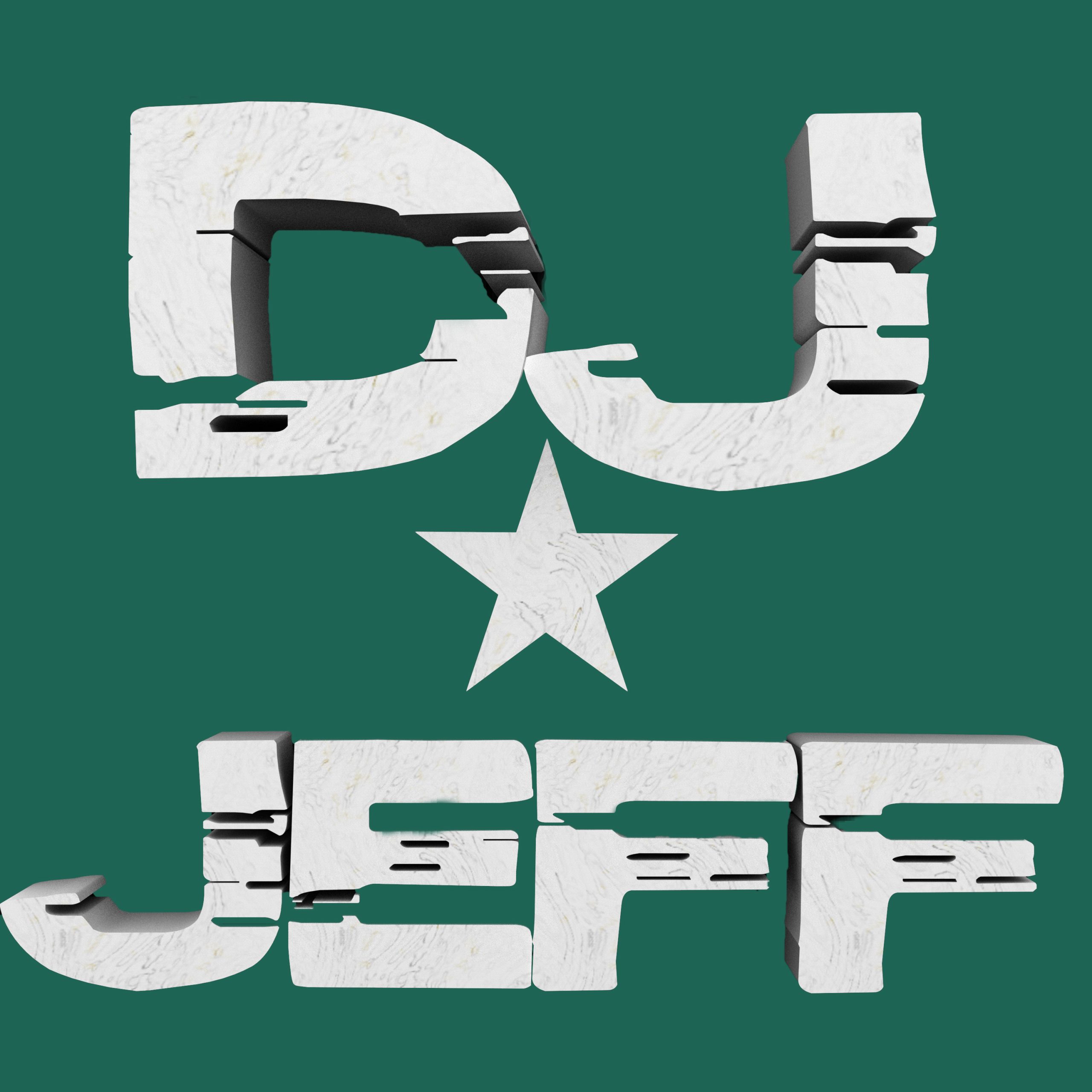 DJ Jeff