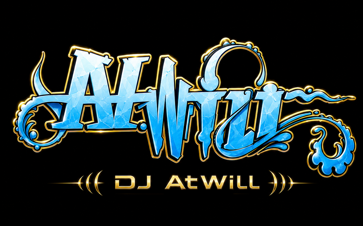 DJ AtWill