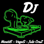 DJ Moutie