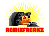 Remixfreakz