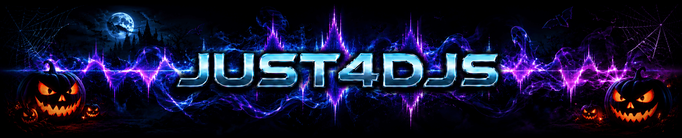 Just4DJs