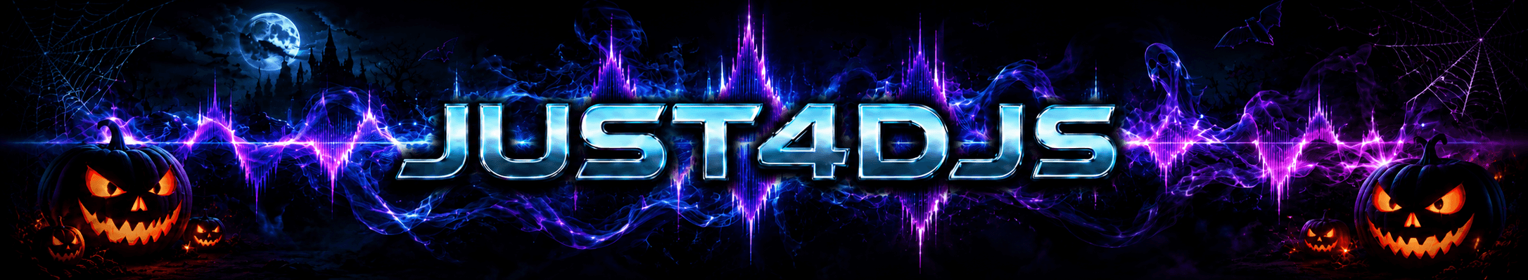 Just4DJs